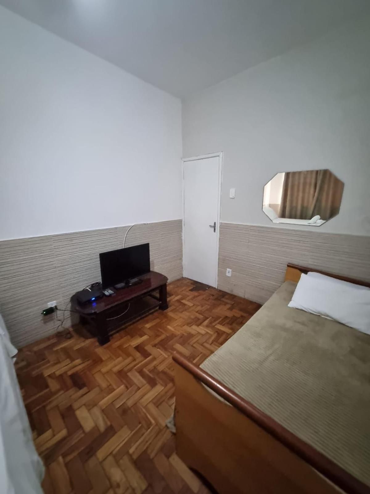 Comodidade E Seguranca No Centro Belo Horizonte Exterior foto