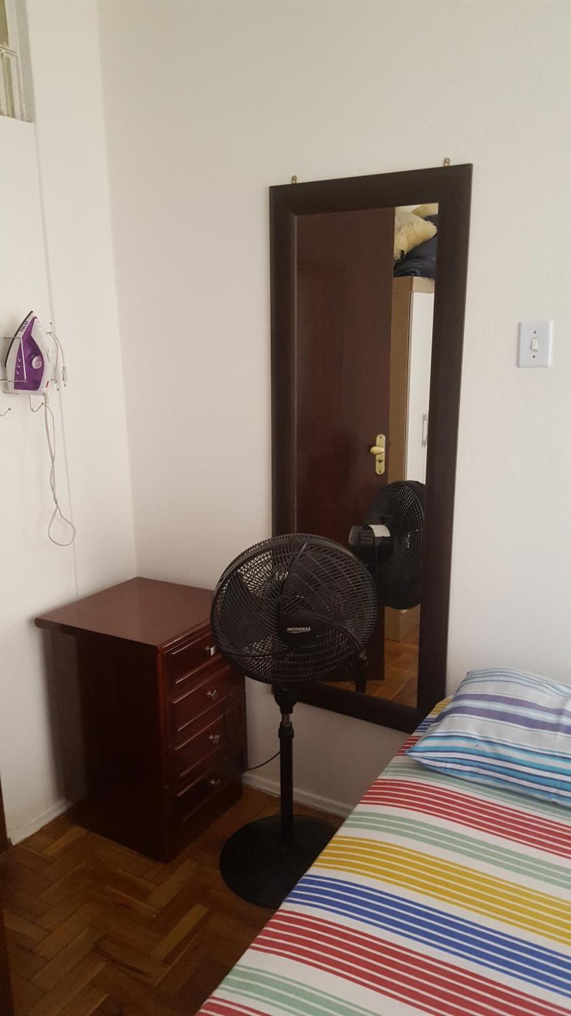 Comodidade E Seguranca No Centro Belo Horizonte Exterior foto